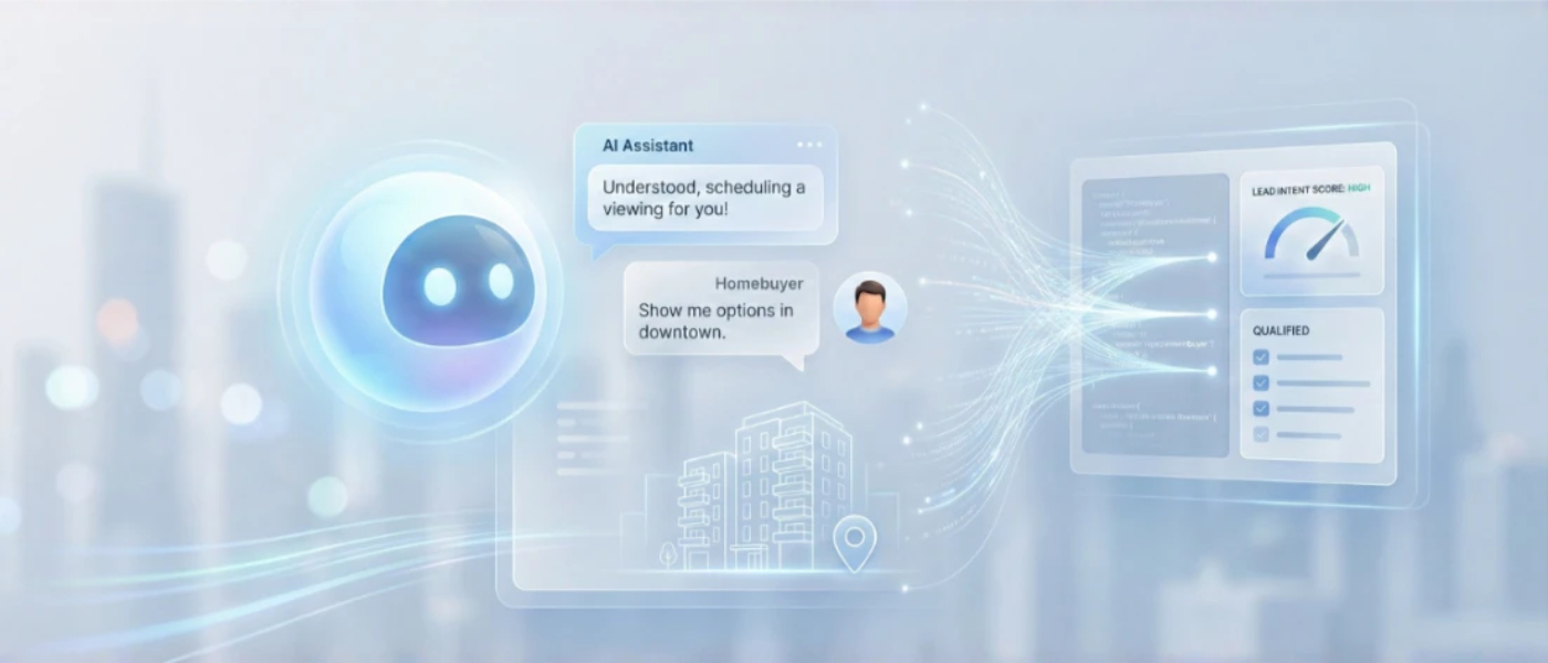Convo AI Analytics for Real Estate: Smarter Lead Conversations