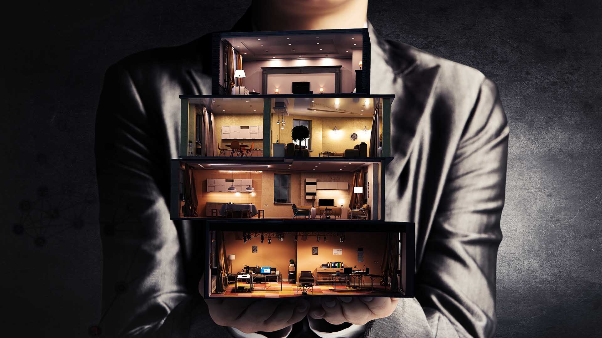 Home Buyers Lose The Agents And Opt For Digital Route