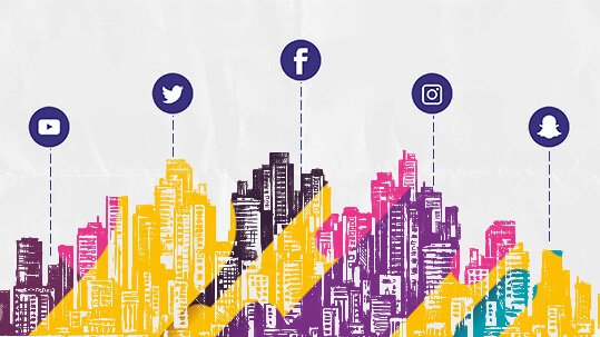 A Strategic Guide to Real Estate Success in Digital Media