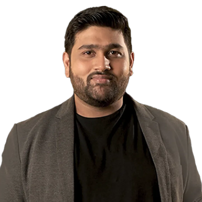 Bhavya Trivedi