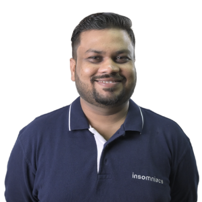 Devendra Sharma