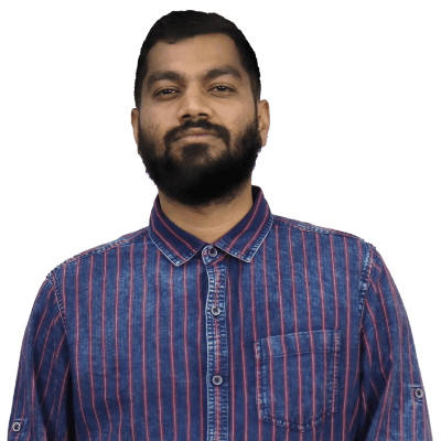 Dhanraj Mayatra