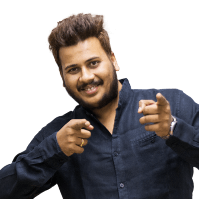 Dharit Shah