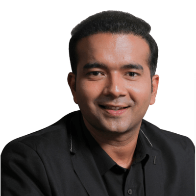 Govind Rai