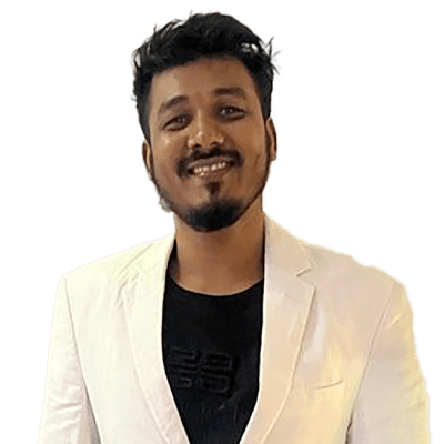 Iliyas Shaikh