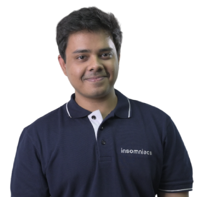 Karan Kedia