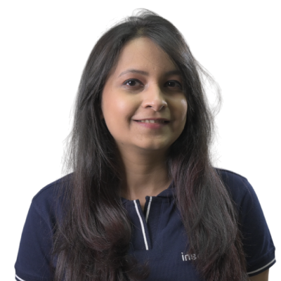 Ketaki Kirloskar