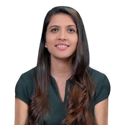 Khushbu Brahmbhatt