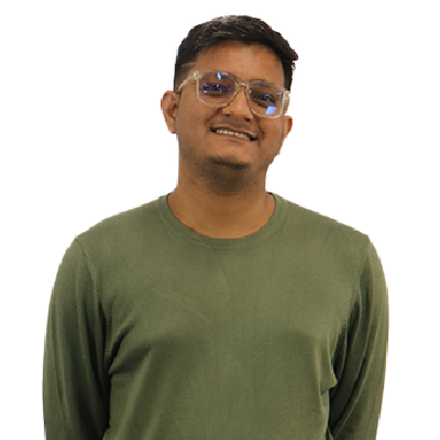 Krunal Dharaiya