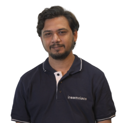 Mahfooz Ahmed