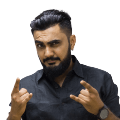 Pranav Patadia