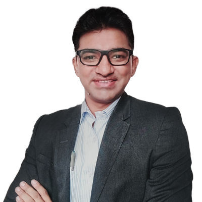 Prashant Tyagi