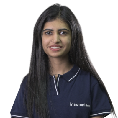 Sakshi Bichave