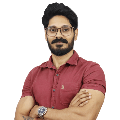 Shubham Srivastava