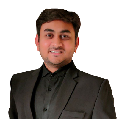 Soham Navadiya