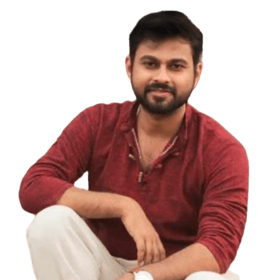 Umang Jain