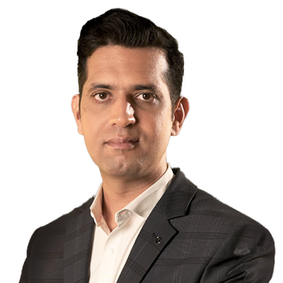 Viresh Sachdeva