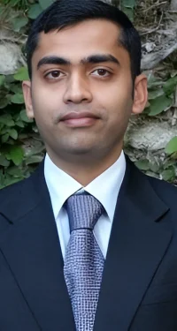 Sumon Das